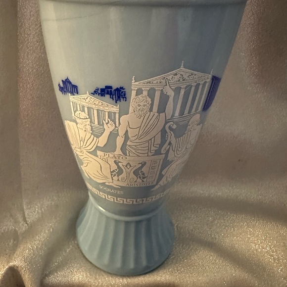 Vintage decorative jug - Picture 2 of 10